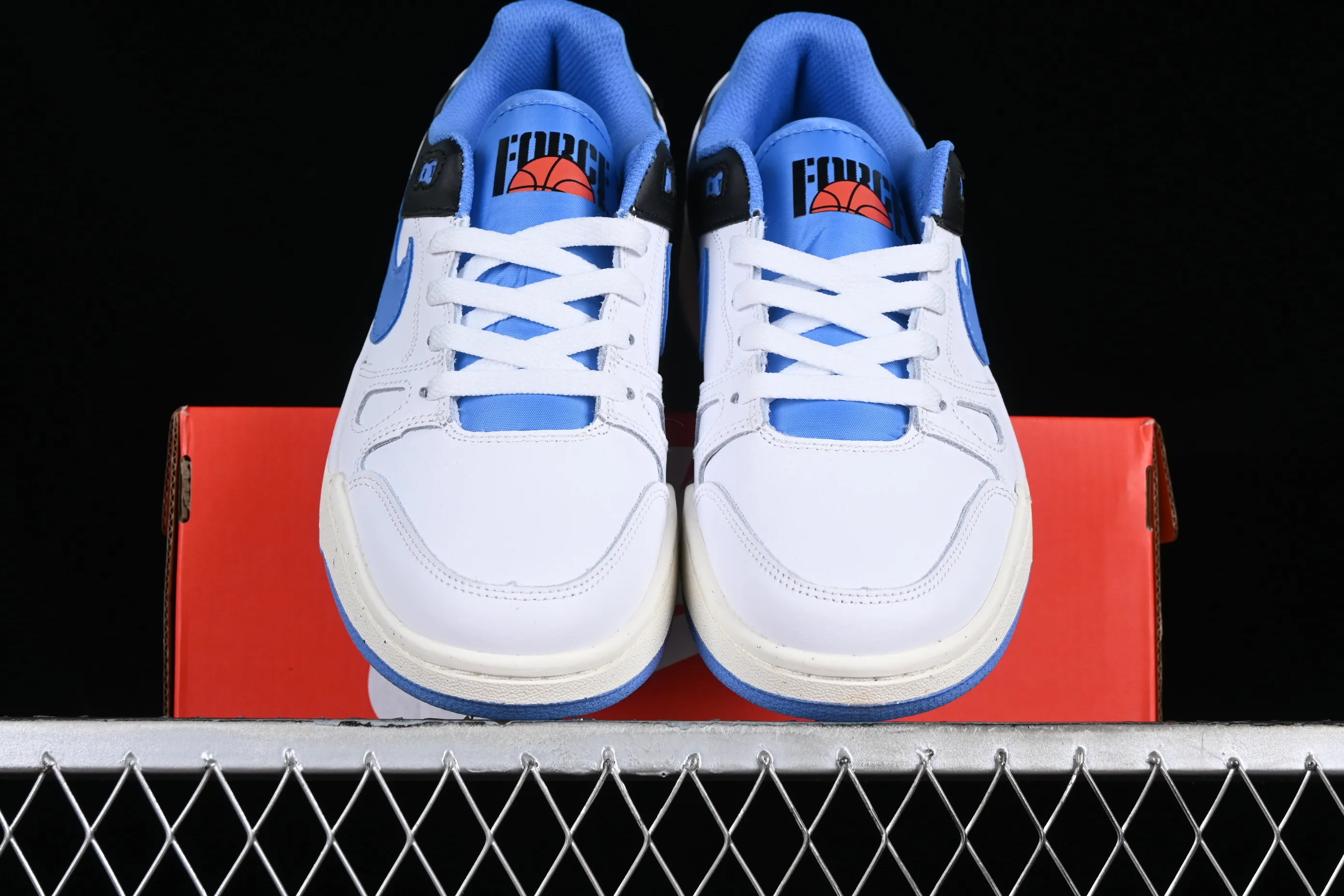 All Categories Nk SB Dunk Series Nk Air Alpha Force 88 Campus Shoes Nk Air Alpha Force 88 "Billie Eilish" Nike Campus Casual Shoes FB1362-100